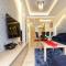 Aqua Park Residence VIPAPARTAMENTY