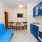 Apartmani Vranjes