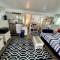 Clear Pond Suite