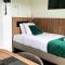 Hotel Wander