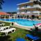 Nafsika Hotel