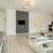 Familien-Apartment 1