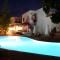 Hippocampus Hotel