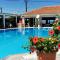 Nafsika Hotel