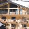 Quality Hosts Arlberg - ALPtyrol Appartements - 圣安东阿尔贝格