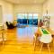 734 apartment-2 bedroom and 2 bathroom accommodation, sleeps 4