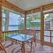 Kinsale Riverfront Paradise with Hot Tub and Pool! - Kinsale