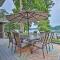 Kinsale Riverfront Paradise with Hot Tub and Pool! - Kinsale