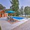 Kinsale Riverfront Paradise with Hot Tub and Pool! - Kinsale