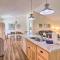 Updated Cottage at Lake Junaluska Golf Course!