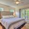 Updated Cottage at Lake Junaluska Golf Course!