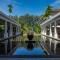 Naithonburi Beach Resort - SHA Extra Plus - Naithon-part