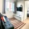 505 - Apartamento Lindo, amplo e decorado, mobiliario moderno, cozinha completa com utensílios , Excelente vista da cidade e localização privelegiada no bairro Bigorrilho proxímo de shopping e parques - Kurytyba