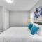 Dave and Busters, Outlets, Convention Center across street w Parking - Sleeps 15 - Атлантик-Сити