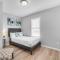 Dave and Busters, Outlets, Convention Center across street w Parking - Sleeps 15 - Атлантик-Сити
