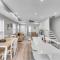 Dave and Busters, Outlets, Convention Center across street w Parking - Sleeps 15 - Атлантик-Сити
