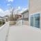 Dave and Busters, Outlets, Convention Center across street w Parking - Sleeps 15 - Атлантик-Сити