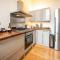 Arkle - Five Star Town Centre Apartment, Cheltenham