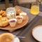 Hellenic Vibes Smart Hotel