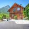Lovely house with mountain view & big garden in Bad Aussee