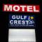 Gulf Crest Motel - Freeport