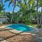 Oakland Park Vacation Rental with Private Pool! - Fort Lauderdale