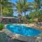 Oakland Park Vacation Rental with Private Pool! - Fort Lauderdale