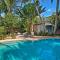 Oakland Park Vacation Rental with Private Pool! - Fort Lauderdale