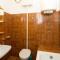 Apartmani Vranjes 2 - Podgora