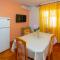 Apartmani Vranjes 2 - Podgora