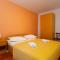Apartmani Vranjes 2 - Podgora