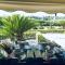Ninfa hotel