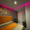 Ninfa hotel
