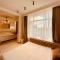 DeLight Apartments