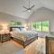 Slopeside Jackson Townhome on Black Mountain