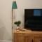 Apartamento - Patio 1812