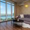 Apartments with crazy panoramic view of the Dniepr - 基辅