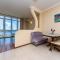 Apartments with crazy panoramic view of the Dniepr - 基辅