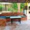 Big Familie private Villa