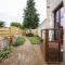 LAtypique, charmante maison avec jardin clos