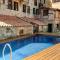 Costa Esmeralda Suites