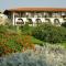 Monastery 1 Apart Complex First Line - Sveti Vlas