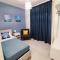 White Wall luxury rooms Scala dei turchi - Realmonte