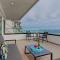 Ocean Villas Beach Front