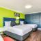 Signature Inn Eugene - 尤金