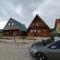 Original Wooden Lodge 2