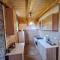 Original Wooden Lodge 2