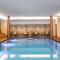 Grand Hotel Savoia Cortina d'Ampezzo, A Radisson Collection Hotel - 科尔蒂纳丹佩佐