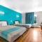 Motel 6-Raleigh, NC - North
