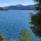 Beautiful Place a Lago dOrta mit direktem Seezugang